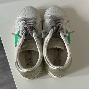 Vintage Havana Sneakers